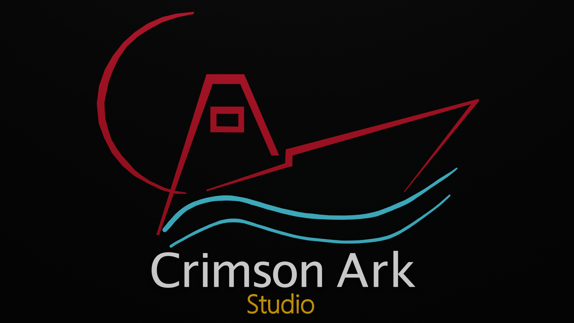 Crimson Brand Kit