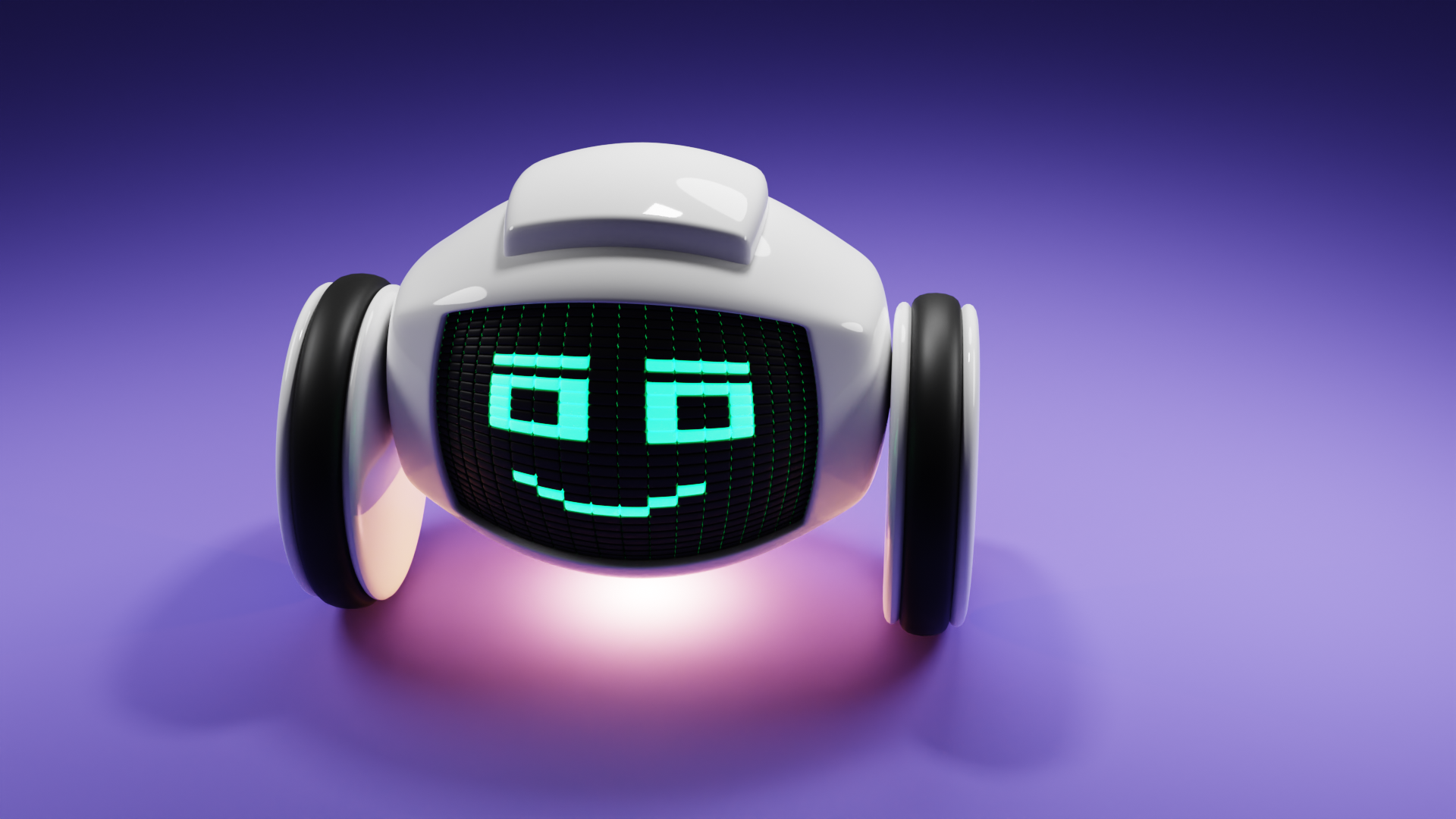 Service Robots