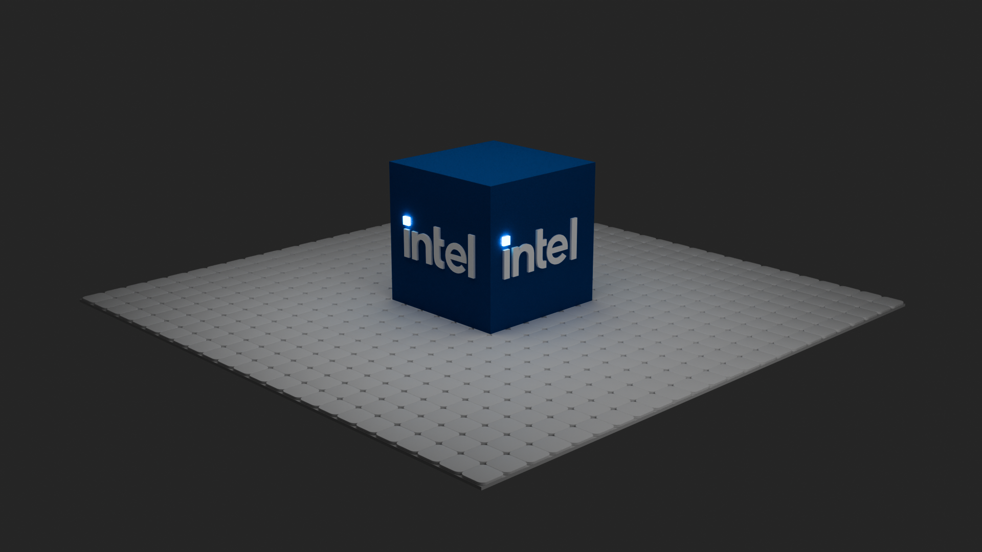 Interactive Product Showcase